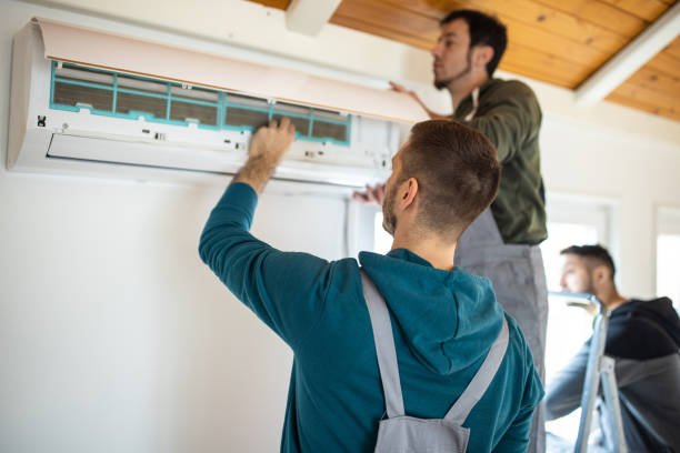 Best HVAC Supply and Distribution in Canterwood, WA