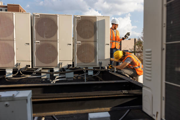 Reliable Canterwood, WA HVAC Solutions