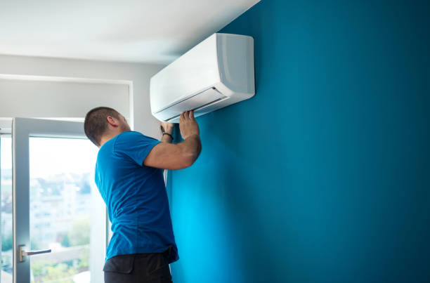Best Commercial HVAC in Canterwood, WA