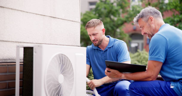 Best Residential HVAC in Canterwood, WA