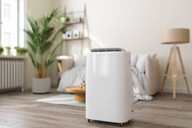 Best Residential HVAC in Canterwood, WA